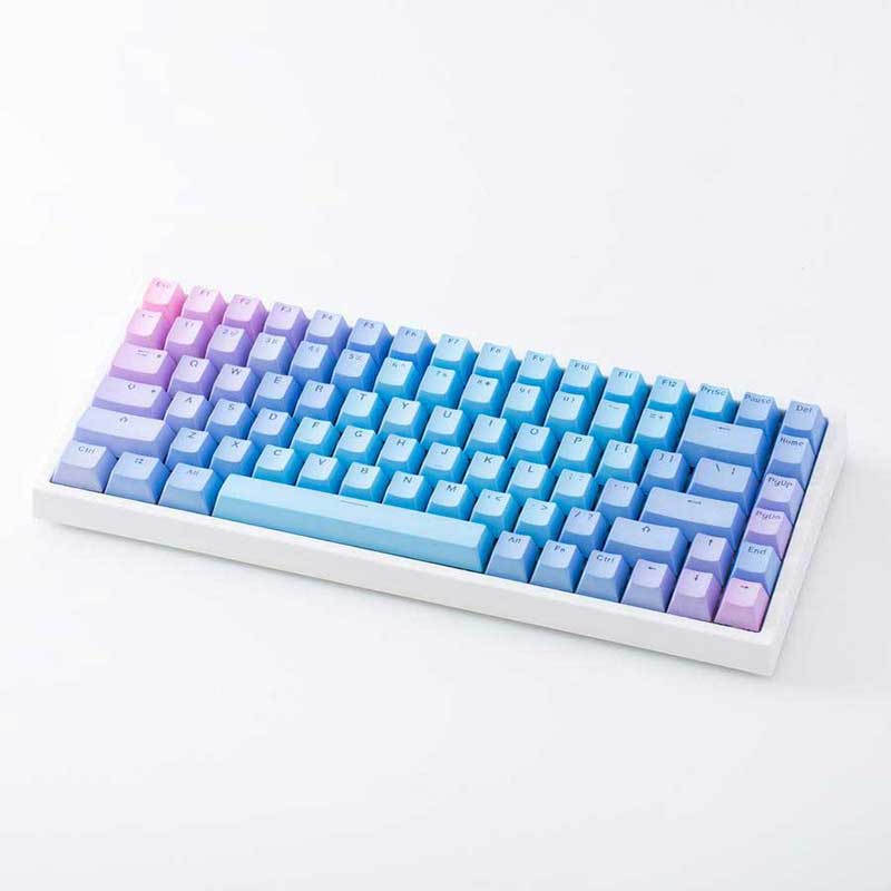 blue-rainbow-keyboard-image