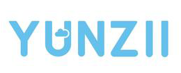 yunzii loading logo
